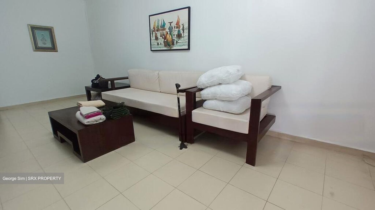 Blk 270 Tampines Street 21 (Tampines), HDB 3 Rooms #634182481